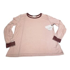 TREASURE & BOND Long Sleeve Tee